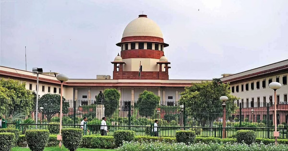 SC declines Nupur Sharma's request to transfer all FIRs to Delhi, asks her to avail alternate remedies